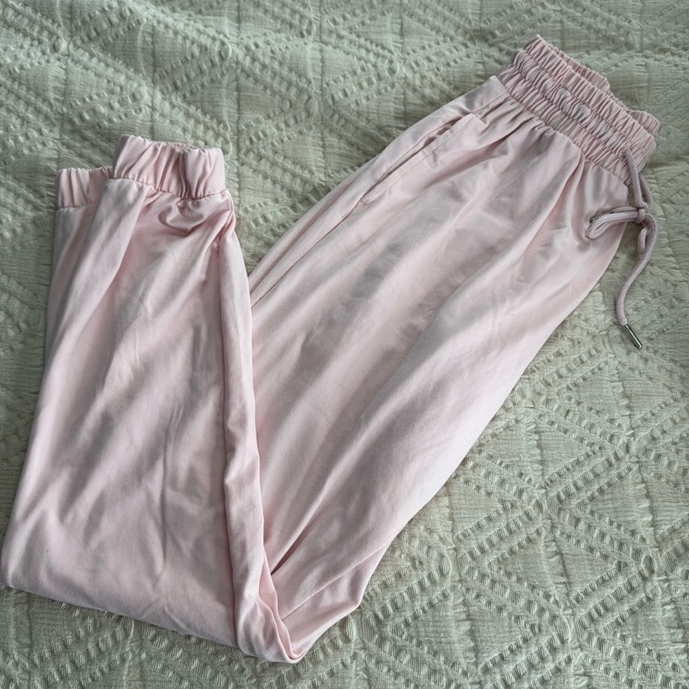Lounge leggings joggers